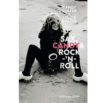 Sax, Candy & rock-‘n-roll