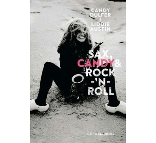 Sax, Candy & rock-‘n-roll