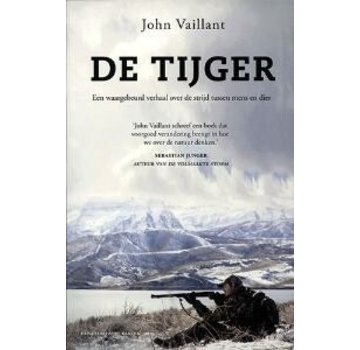 De tijger