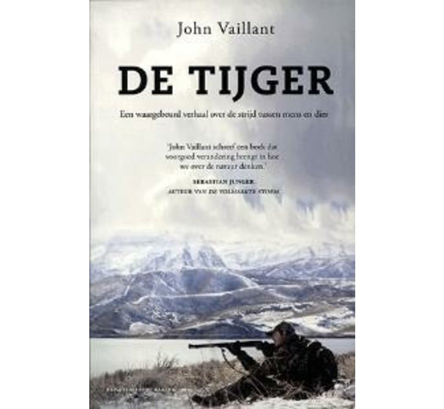 De tijger