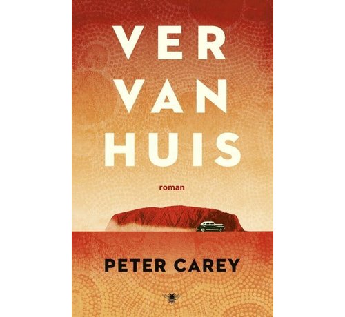 Ver van huis