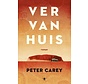 Ver van huis