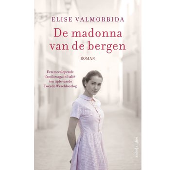1+1 gratis De madonna van de bergen