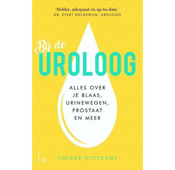 Bij de uroloog