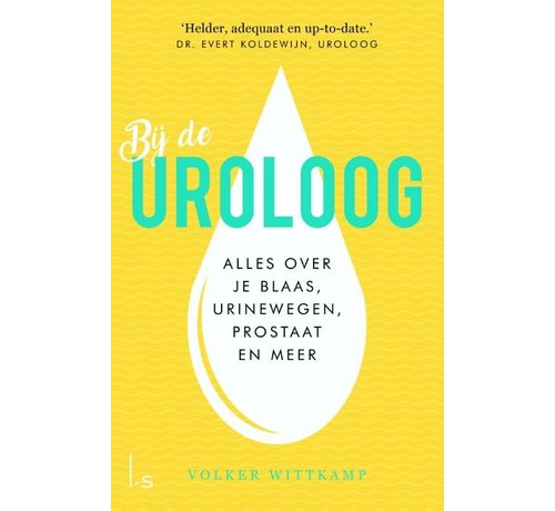 Bij de uroloog