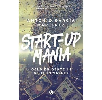 Start-upmania