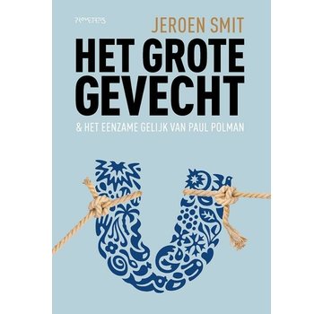 Het grote gevecht