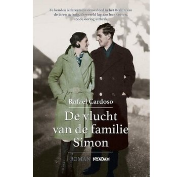 1+1 gratis De vlucht van de familie Simon