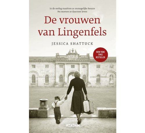 De vrouwen van Lingenfels