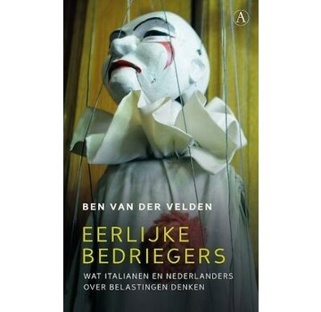 Eerlijke bedriegers