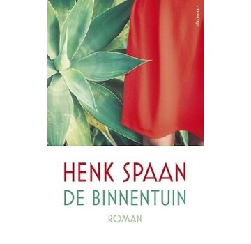 1+1 gratis De binnentuin