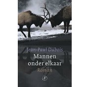 Mannen onder elkaar
