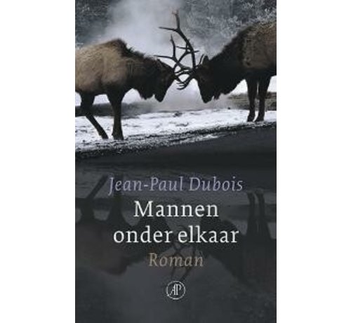 Mannen Onder Elkaar