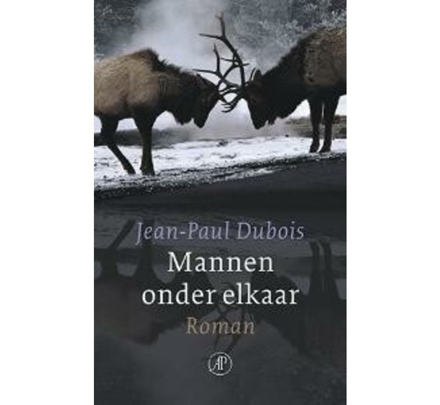 Mannen Onder Elkaar