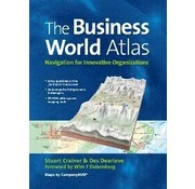 The Business World Atlas