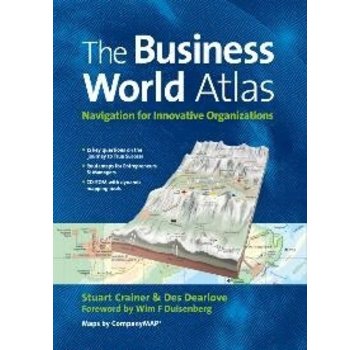 The Business World Atlas