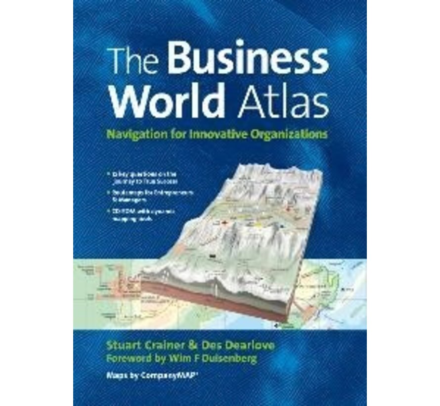 The Business World Atlas