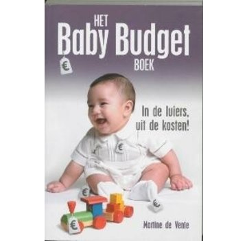 Het baby budget boek