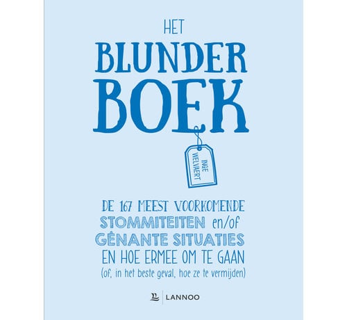 Het blunderboek