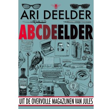 1+1 gratis ABCDeelder