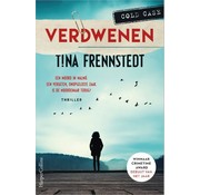 Cold case 1 - Verdwenen