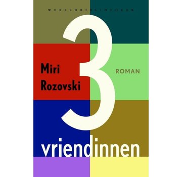 3 vriendinnen