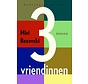 3 vriendinnen