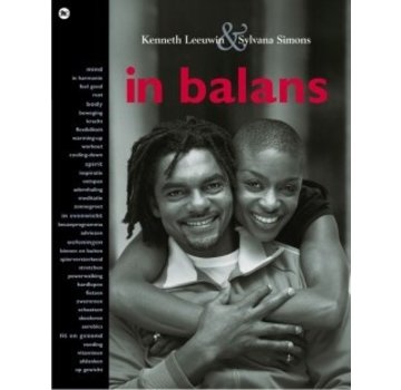 In balans
