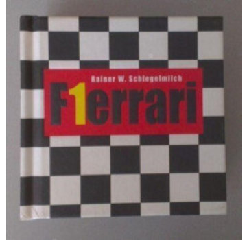 FERRARI FORMULE 1