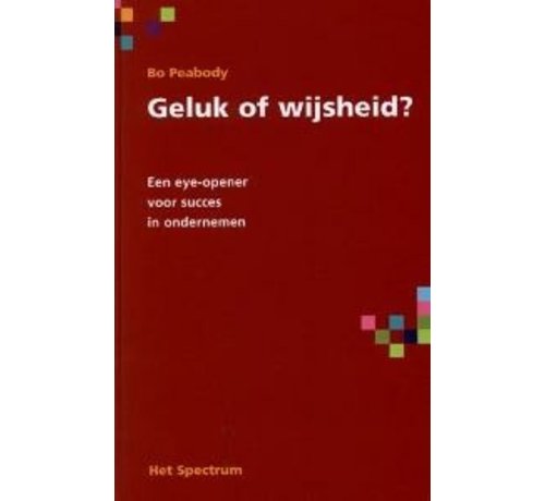 1+1 gratis Geluk of wijsheid ?