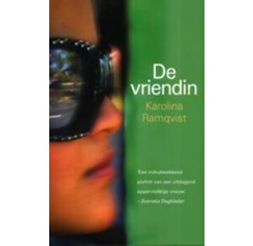 De vriendin