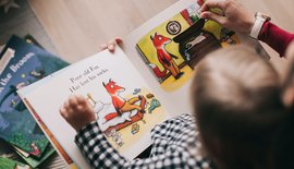 Kinderboeken: de sleutel tot kinderontwikkeling