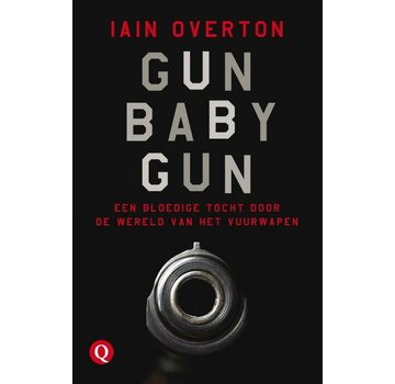 Gun baby gun