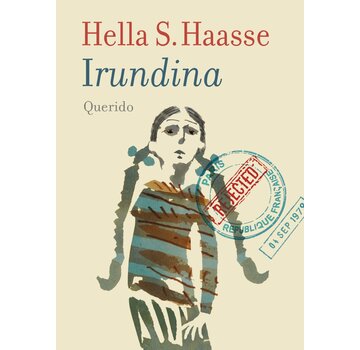 Irundina