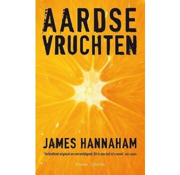 Aardse vruchten