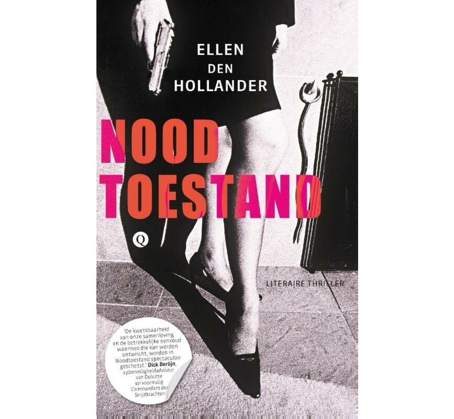 Noodtoestand