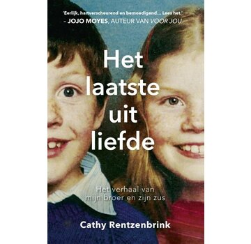 Het laatste uit liefde