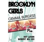 Brooklyn girls 1 - Pia