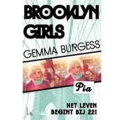 Koopjeshoek Brooklyn girls 1 - Pia