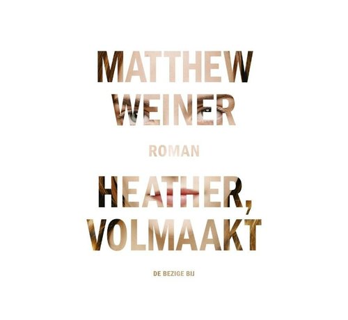 Heather, volmaakt