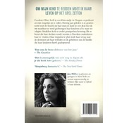 Koopjeshoek Mijn naam is vrijheid