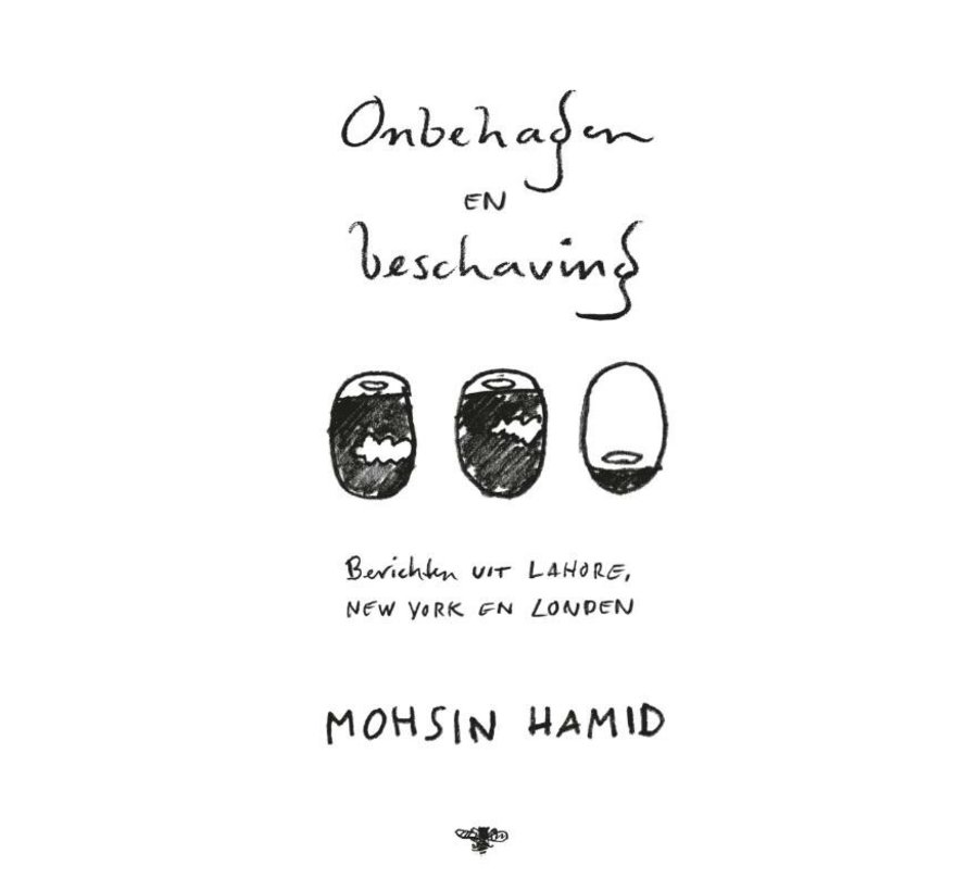 Onbehagen en beschaving