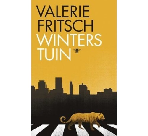 Koopjeshoek Winters tuin