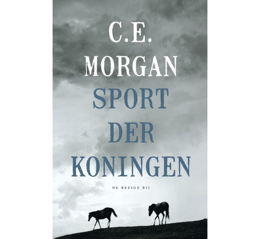 Sport der koningen