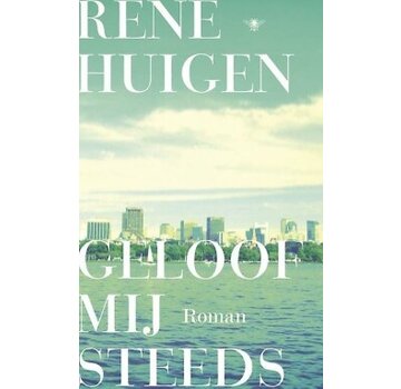 Geloof mij steeds