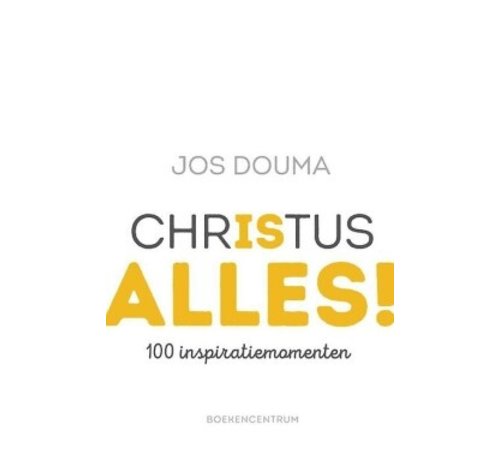 1+1 gratis Christus is alles