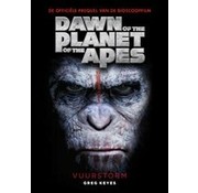 Dawn of the planet of the apes