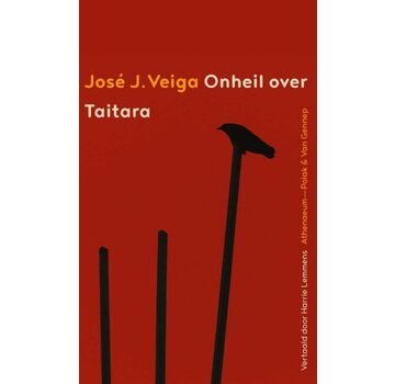 1+1 gratis Onheil over Taitara