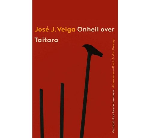 Onheil over Taitara