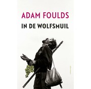 In de wolfsmuil